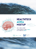 Healthtech Adria Meetup