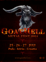 GoatHell Metal Fest 2024