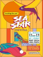 SEA STAR FESTIVAL 2024