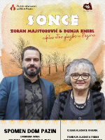 Dunja Knebl i Zoran Majstorović - ciklus etno glazbe
