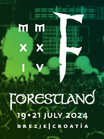Forestland 2024 XII