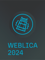 Weblica, konferencija o web tehnologijama
