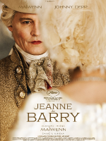 Jeanne du Barry - Velika dvorana
