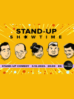 Stand up - Showtime - ned. 3.12.
