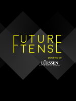 Future Tense powered by Lürssen