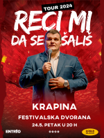 KRAPINA - Goran Vinčić - 
