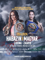 HABAZIN vs MAGYAR (MEČ ZA WBC I WBA INTERIM SVJETSKE TITULE)