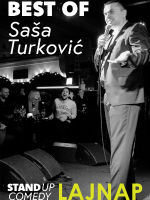 BEST OF Saša Turković - stand-up comedy show