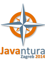 Konferencija Javantura v2 - Zagreb 2014