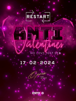 ANTI Valentine's @ Opera club Zadar