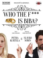 WHO THE F*** IS BIBA?, komedija