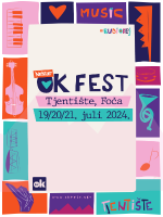 Nektar OK Fest 2024
