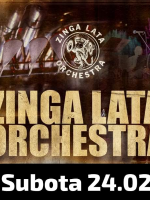 Zinga Lata Orchestra