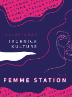 FEMME STATION VOL. 6