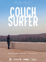 Couchsurfer - Velika dvorana
