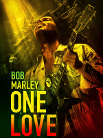 Bob Marley: One Love - Mala dvorana