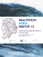 Healthtech Adria Meetup #2