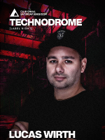 Energetica presents Technodrome w/ Lucas Wirth