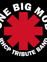 Red Hot Chili Peppers One big Mob tribute