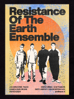 Resistance of the Earth / Igor Lumpert Sinchronisity