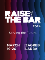 Raise the Bar Conference 2024.