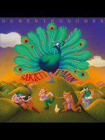 Dementronomes, promocija albuma Sakati Paun