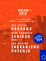 KulaKula Festival