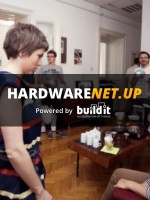 Hardware Netup w/Buldit