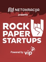 RockpaperStartups 2014