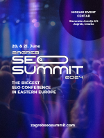 Zagreb SEO Summit