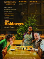 The Holdovers - Velika dvorana