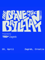 TEDxZagreb Live