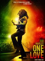 Filmska projekcija: “BOB MARLEY: ONE LOVE“