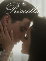 Priscilla - Velika dvorana