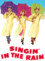 Pjevajmo na kiši / Klasici u Edisonu - Velika dvorana