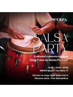 Salsa party