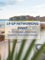 LP-GP Networking Event