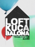 LOFT Season closing @ Tvornica kulture