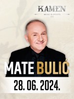 Mate Bulić