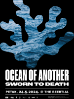 Ocean Of Another + posebni gosti: Sworn to Death
