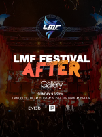 LMF Festival 2024 official After