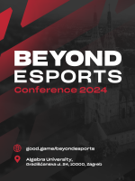 Beyond Esports Conference 2024