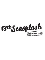 13. Seasplash festival