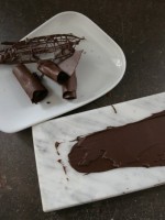 Ukrasi od čokolade