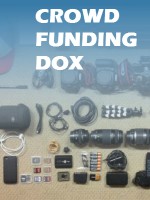 Crowdfunding Dox - Kako grupno financiranje mijenja filmsku industriju