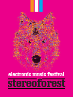 Stereo Forest 2015