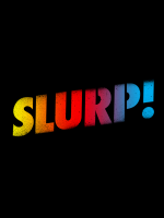 Slurp! Vol. 1 w/ DAX J (UK)