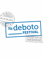 Deboto Festival 2015