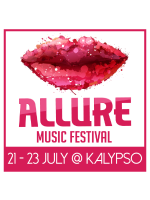 Allure Music Festival 2015