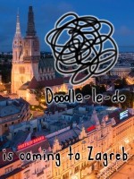 Doodle-le-do Zagreb